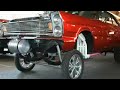 Rat Rods Rumblers under the BQE NYC \ Rat Rods Rumblers under the BQE NYC \