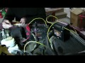 Parasitic Drain, An  Short Circuit That May Cause A Recurring Dead Battery