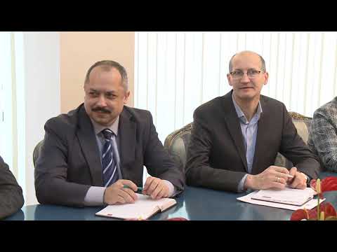 Președintele țării a prezidat ședința ordinară cu consilierii și șefii de direcții ai aparatului PRM