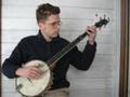 Lost Gander Two Finger Banjo Tune