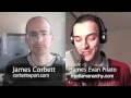 Climategate 2.0, Lone Wolves, Food Stamp Thanksgiving - New World Next Week