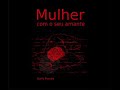 Mulher com o seu amante.