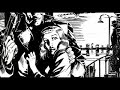 Crime Noir - Comic Trailer (Comicon 2006)