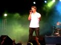 Joey Martens @ Open Eind 2008