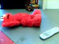 The Death of Elmo.....