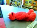 The Death of Elmo.....