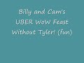 The WoW Feasters