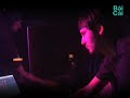 BaiCai Beijing Paul Ritch Live Set 08/12/07 @ Tango