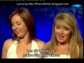 O Holy Night - Celtic Woman (with lyrics)