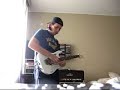 claudio satriani one big rush solo