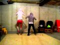 Your a jerk Dance!