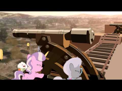 CCCC Submission: Attack on Pony