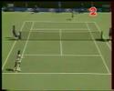 ピアース Zvereva 全豪オープン 1995