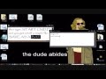 videos de Tutorial on Batch file's