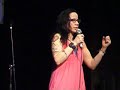 Janeane Garofalo @ SXSW