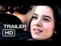 Romeo And Juliet TRAILER 1 (2013) - Hailee Steinfeld, Paul Giamatti Movie HD