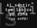 nigga desde que te vi lirica