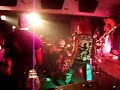The Casualties-Ugly Bastard (Live in Portugal)