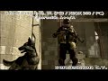 Call of Duty 4: M.W. analisis