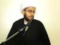 يا اهل السنة هل تريدون ان تعرفوا لماذا يلعن الشيعة صحابتكم في الصلاة ؟ الجواب : لأن السيدة فاطمة الزهراء عليها السلام فعلت ذلك وهم يقتدون بها !! والدليل : كتبكم ومصادركم !! اسمعوا هذه المحاضرة للشيخ ياسر الحبيب حفظه الله