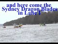 2007 Sydney Dragon Blades Wyong Regatta 2007 Sydney Dragon Blades Wyong Regatta