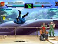 [Mugen]Historia de God Akuma (en espa�ol)