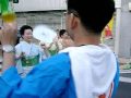 Festival in Ueda, Japan