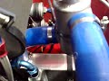 Millington Engine video