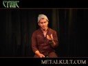Paul Masvidal interview. 13.