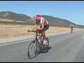 2007 Wildflower Triathlons - Event Overview