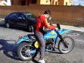 Bultaco Frontera