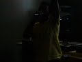 Busdriver performing new shit Busdriver performing new shit