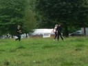 Marne college excursie ardennen 2008
