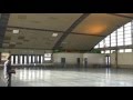 Nicolas Detry Indoor 3D Valence d'Agen 2008