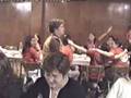 videos de Cena fin de gira Soy Mujer, Chenoa 2004 (3/4)