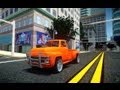 Towcar Pickup Truck para GTA 4 vídeo 1