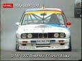 dtm 1992 diepholz 17  und 18  lauf