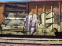 Taggin is art