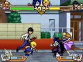 Brago vs Zatch Evolution