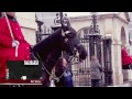 I liked a @YouTube video http://t.co/nWodpReV Jamsha (Te Voy A Entretener) video oficial