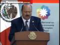 videos de Acuerdo Nacional en favor de la Defensa de la Economía Familiar y el Empleo, César Duarte