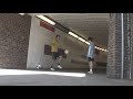 Tom Folan & Macca Part 2 - Freestyle Football