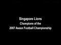 Singapore are Champions of Asean Football Championship 2007! - Thumb #3