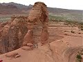 Arches National Park @ Utah OF US