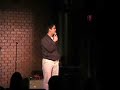 GAY CURLING - Standup Set | Gay Asian Clean Stand Up Comedy