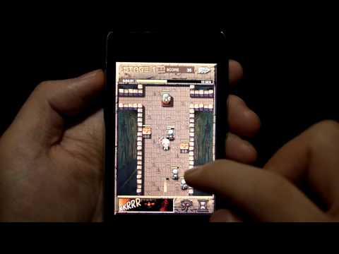 0 iPharaoh EP2 1.2.0   Juegos   AppStore [Gratuita Hoy] + [Vídeo]