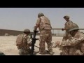 Gordon Brown: Afghan campaign is succeeding