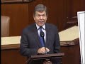 Rep. Roy Blunt Debates the Democrat Iraq Resolution