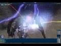 FFXI Fenrir - Vanquish - Doomvoid Serket
