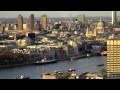 More than a tourist in London, England